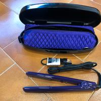 Piastra GHD x capelli