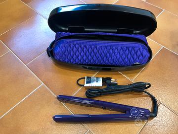 Piastra GHD x capelli