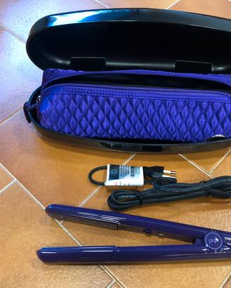 Piastra GHD x capelli