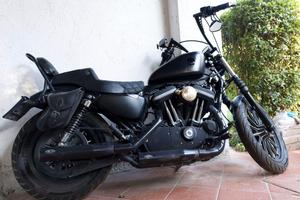 Harley davidson 883