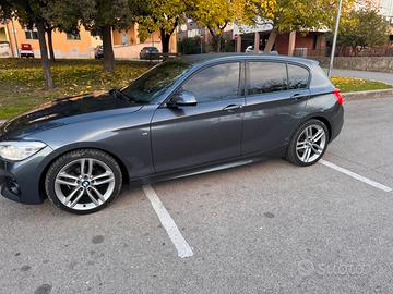 Bmw 116 D  M SPORT