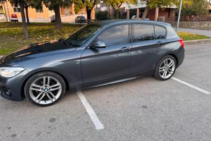 Bmw 116 D  M SPORT