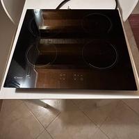 INDUZIONE CANDY (non funziona)