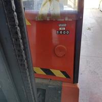 Carrello elevatore