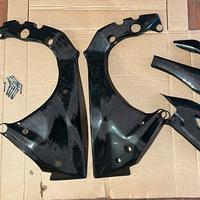 Vari accessori per Yamaha R1