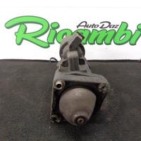 MOTORINO AVVIAMENTO DUCATO 2.8 JTD 4X4 2004