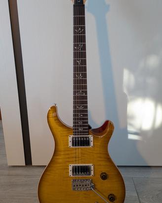 PRS Guitars Prs CE24 LTD McCarty Burst