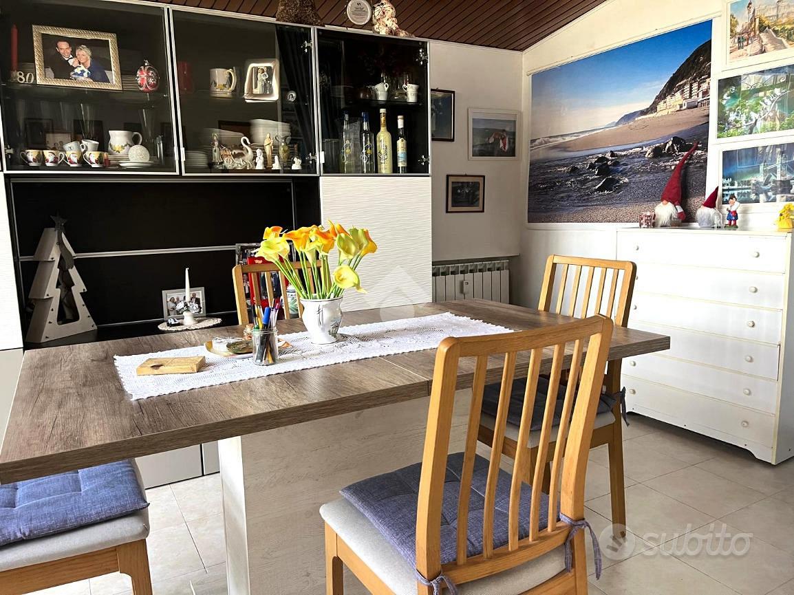 Apartment in Lavagna, Genova - Vista 2