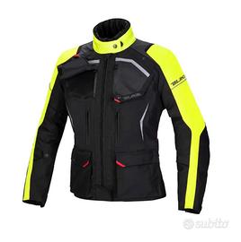 Wander Alike, giacca per tutte le stagioni