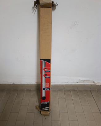 barre portapacchi portatutto thule 891