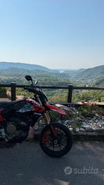 Hypermotard 698 depo a2