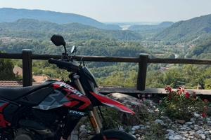 Hypermotard 698 depo a2