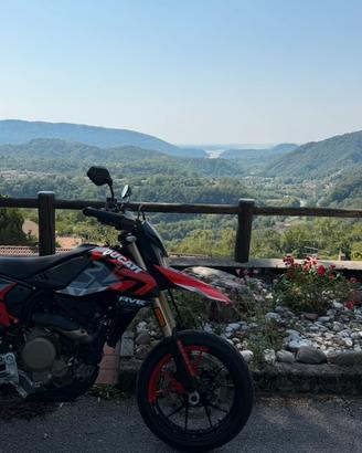 Hypermotard 698 depo a2