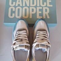 Scarpe sneakers donna Candice Cooper