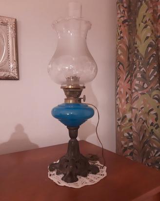 lampada anni 50 