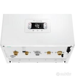 Caldaia Beretta ciao x25c