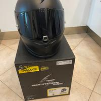 Casco Scorpion EXO R1