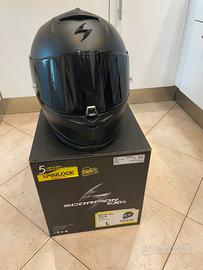 Casco Scorpion EXO R1