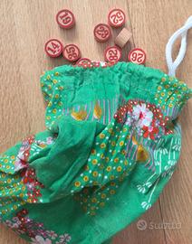 Numeri tombola vintage