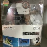 Fotocamera nilox