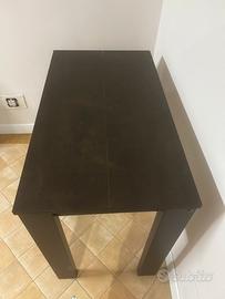 Eminence Consolle Connubia ( Calligaris)