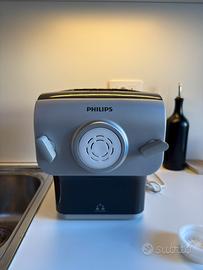 Philips Pasta Maker  – Accessori + ricettario