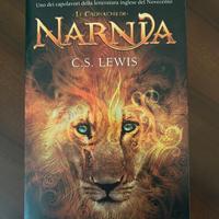 Libro Le cronache di Narnia