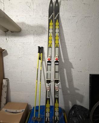 Sci Volkl Explosiv R  vintage anni 90