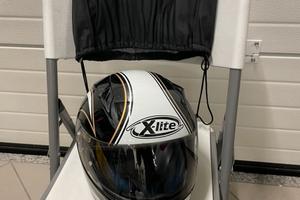 Casco Nolan X-Lite TG.M 1,36Kg