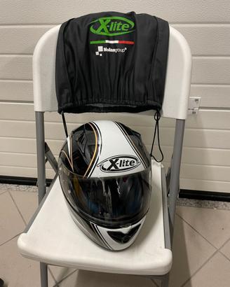 Casco Nolan X-Lite TG.M 1,36Kg