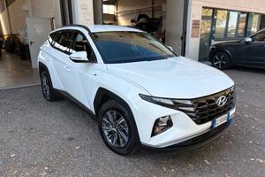 Hyundai Tucson 1.6 T-GDI 48V Exellence