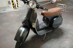 Vespa 151 4t