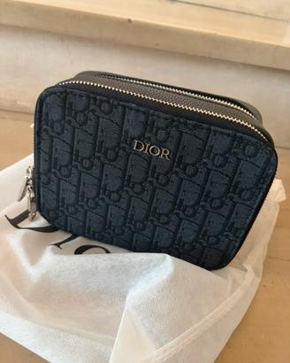 borsello dior nero