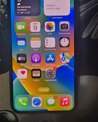 iphone X 256GB 