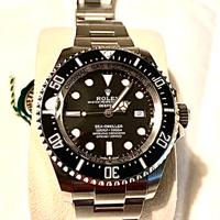 Rolex  Sea-Dweller Deepsea  44 mm