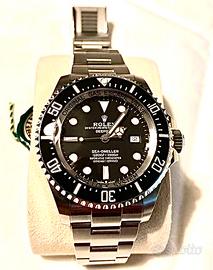 Rolex  Sea-Dweller Deepsea  44 mm