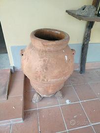 vasi terracotta 