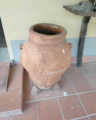 vasi terracotta 
