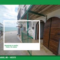 MONOLOCALE A VIESTE