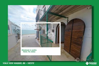 MONOLOCALE A VIESTE