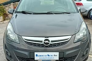 Opel Corsa 1.3 CDTI 75CV F.AP. 5 porte Edition