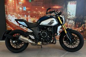 Cf Moto 700CL-X