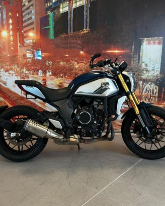 Cf Moto 700CL-X