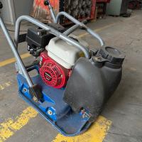 Compattatore Fastverdini BM90C