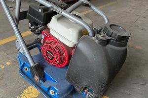 Compattatore Fastverdini BM90C