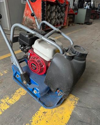 Compattatore Fastverdini BM90C