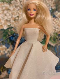 Abbigliamento per Barbie