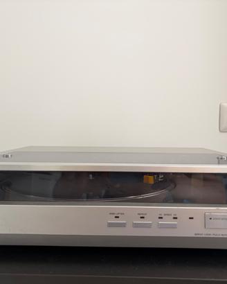 SONY PS-FL3 – Giradischi Vintage Anni '80
