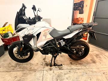 Ktm 1290 T