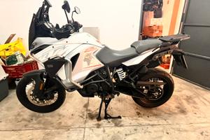 Ktm 1290 T
